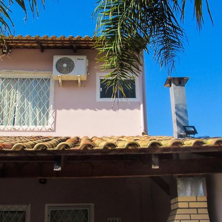 Casa Inteira,Total Privacidade Em Area Nobre, 2 Quadra Do Mar Villa ปิซาร์รัส ภายนอก รูปภาพ