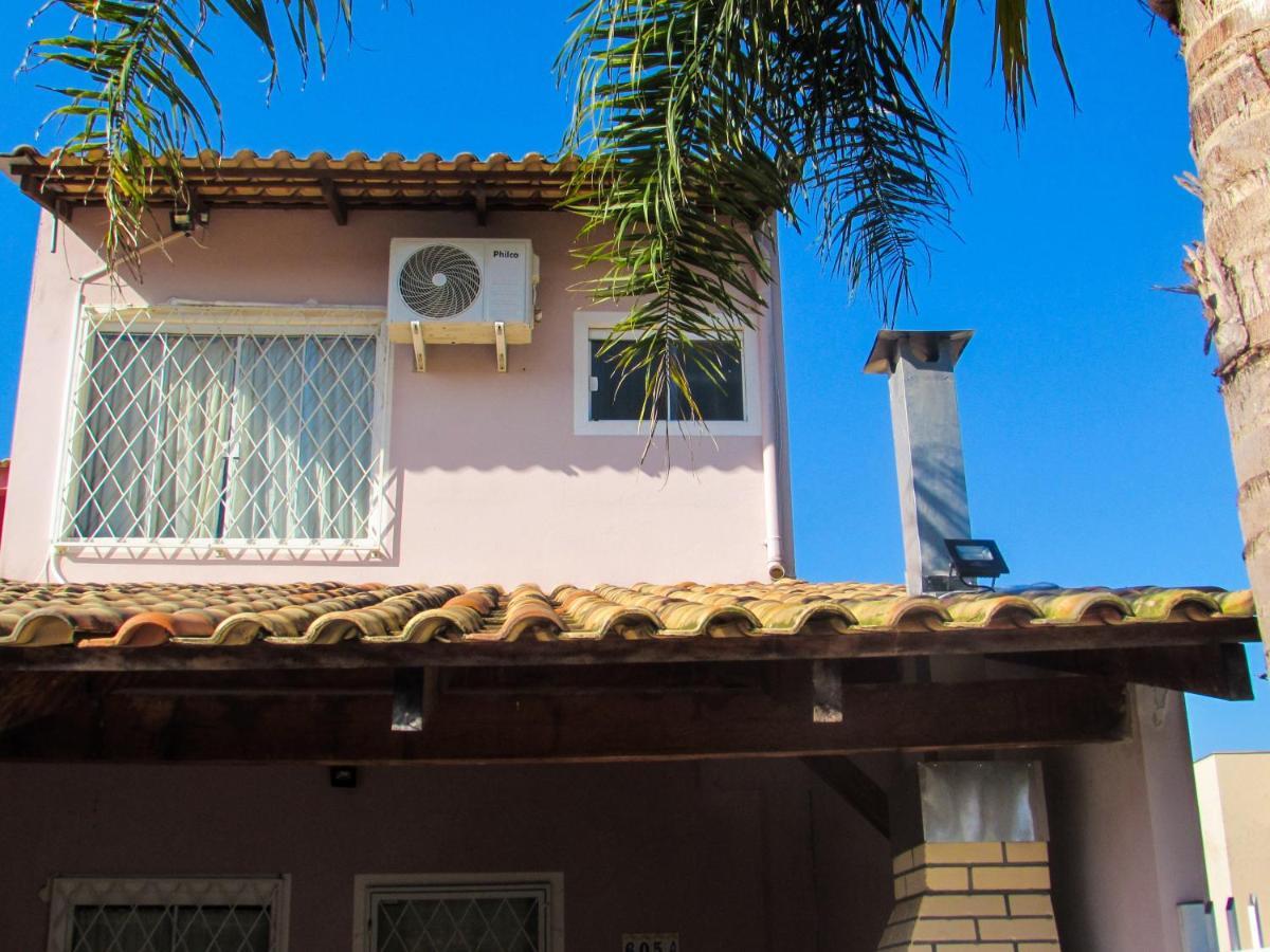 Casa Inteira,Total Privacidade Em Area Nobre, 2 Quadra Do Mar Villa ปิซาร์รัส ภายนอก รูปภาพ