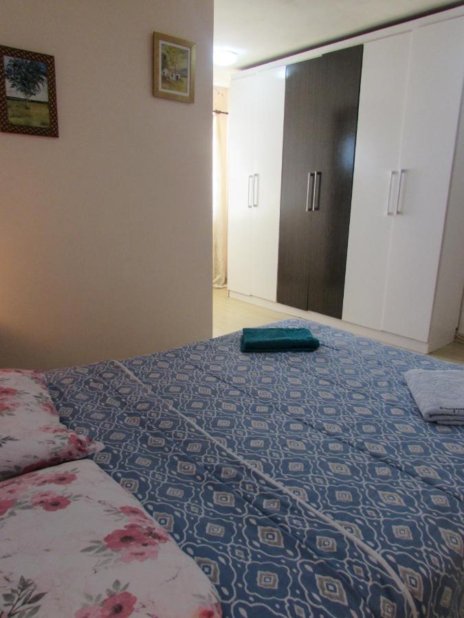 Casa Inteira,Total Privacidade Em Area Nobre, 2 Quadra Do Mar Villa ปิซาร์รัส ภายนอก รูปภาพ