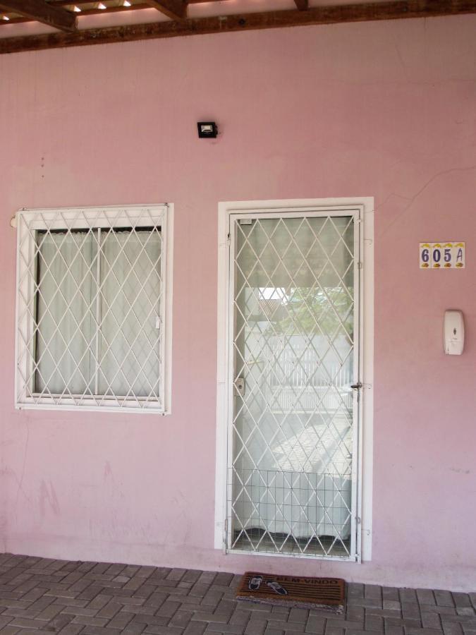 Casa Inteira,Total Privacidade Em Area Nobre, 2 Quadra Do Mar Villa ปิซาร์รัส ภายนอก รูปภาพ