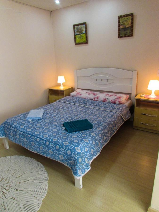 Casa Inteira,Total Privacidade Em Area Nobre, 2 Quadra Do Mar Villa ปิซาร์รัส ภายนอก รูปภาพ