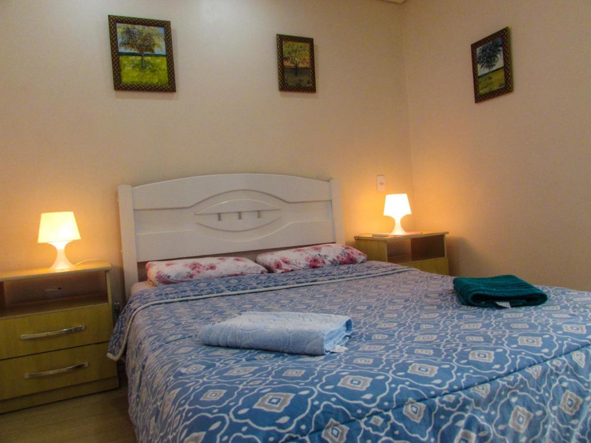 Casa Inteira,Total Privacidade Em Area Nobre, 2 Quadra Do Mar Villa ปิซาร์รัส ภายนอก รูปภาพ