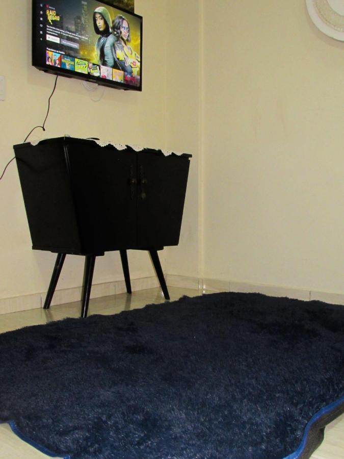 Casa Inteira,Total Privacidade Em Area Nobre, 2 Quadra Do Mar Villa ปิซาร์รัส ภายนอก รูปภาพ