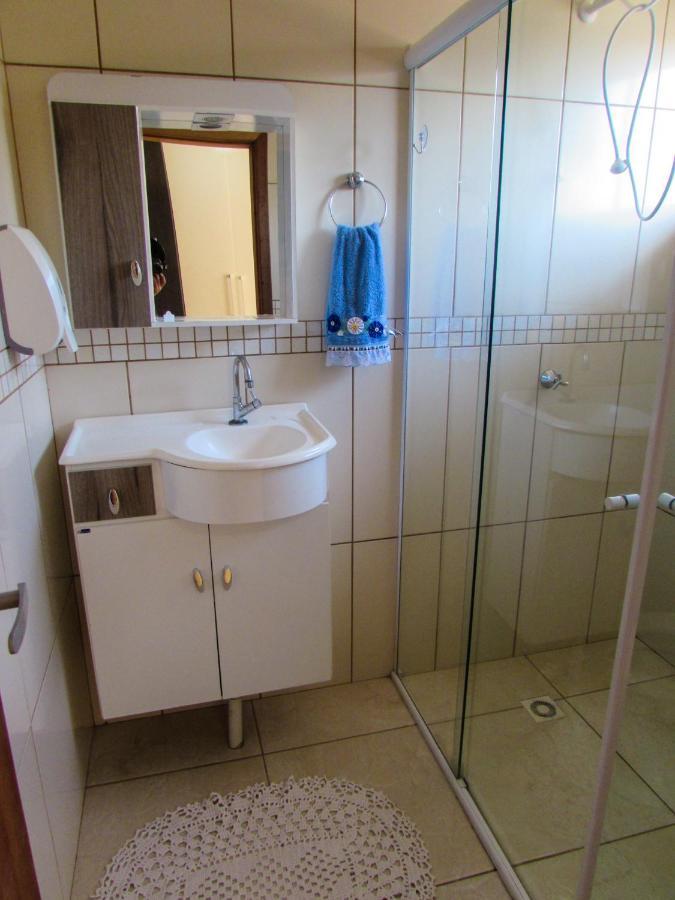 Casa Inteira,Total Privacidade Em Area Nobre, 2 Quadra Do Mar Villa ปิซาร์รัส ภายนอก รูปภาพ