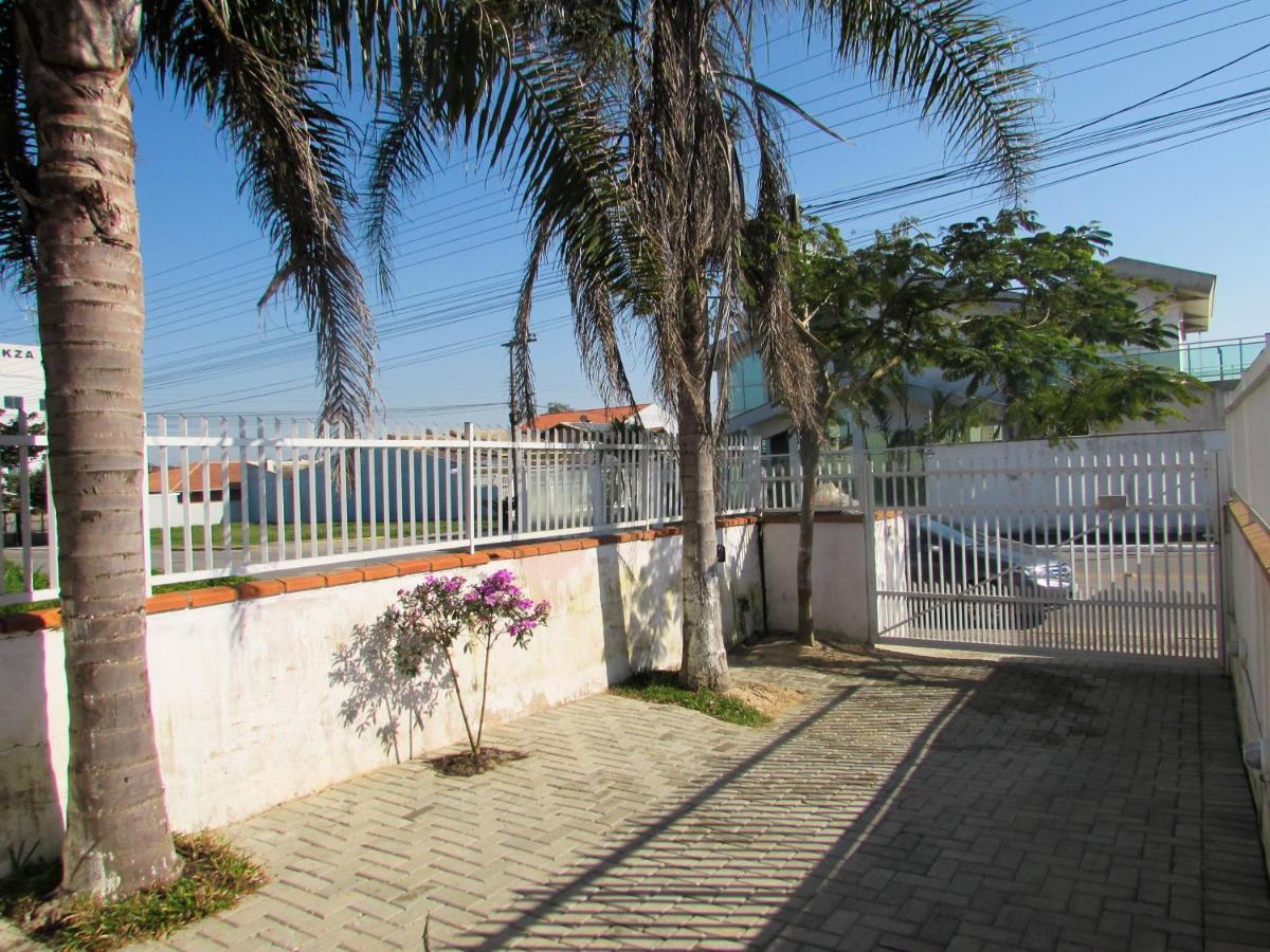 Casa Inteira,Total Privacidade Em Area Nobre, 2 Quadra Do Mar Villa ปิซาร์รัส ภายนอก รูปภาพ