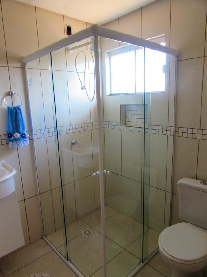 Casa Inteira,Total Privacidade Em Area Nobre, 2 Quadra Do Mar Villa ปิซาร์รัส ภายนอก รูปภาพ